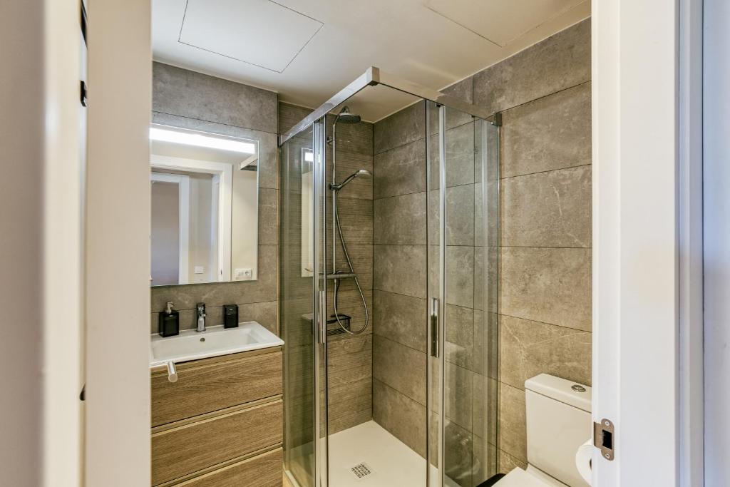 Appartement Bonavista Begur Pals vakantiehuis Costa Brava HOLASPAIN Spanje