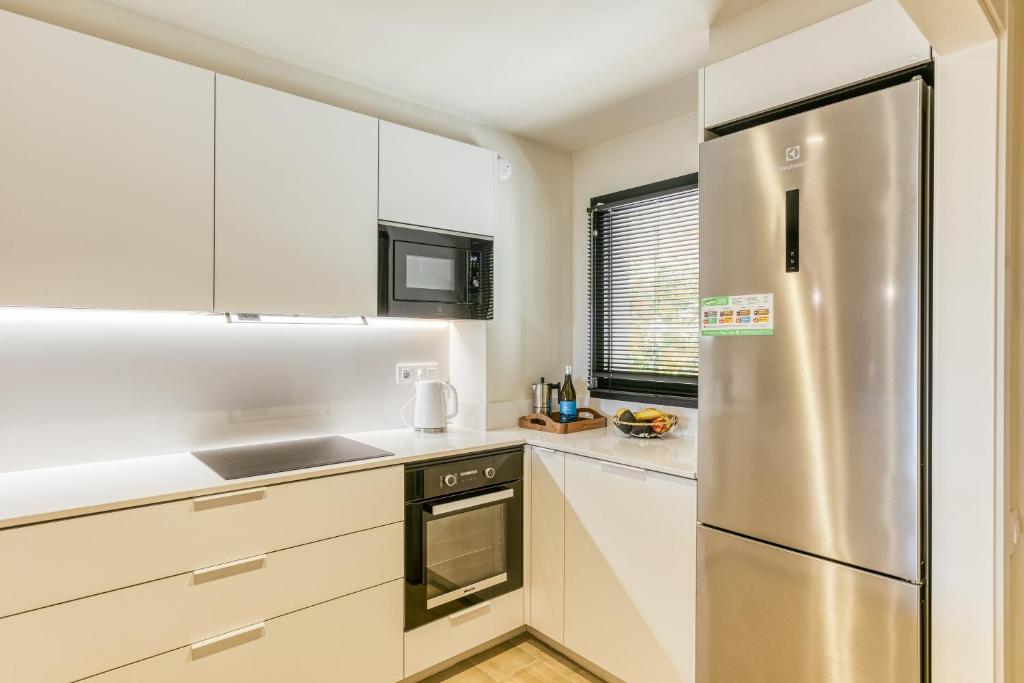 Appartement Bonavista Begur Pals vakantiehuis Costa Brava HOLASPAIN Spanje