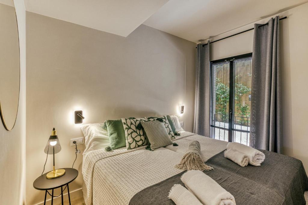 Appartement Bonavista Begur Pals vakantiehuis Costa Brava HOLASPAIN Spanje