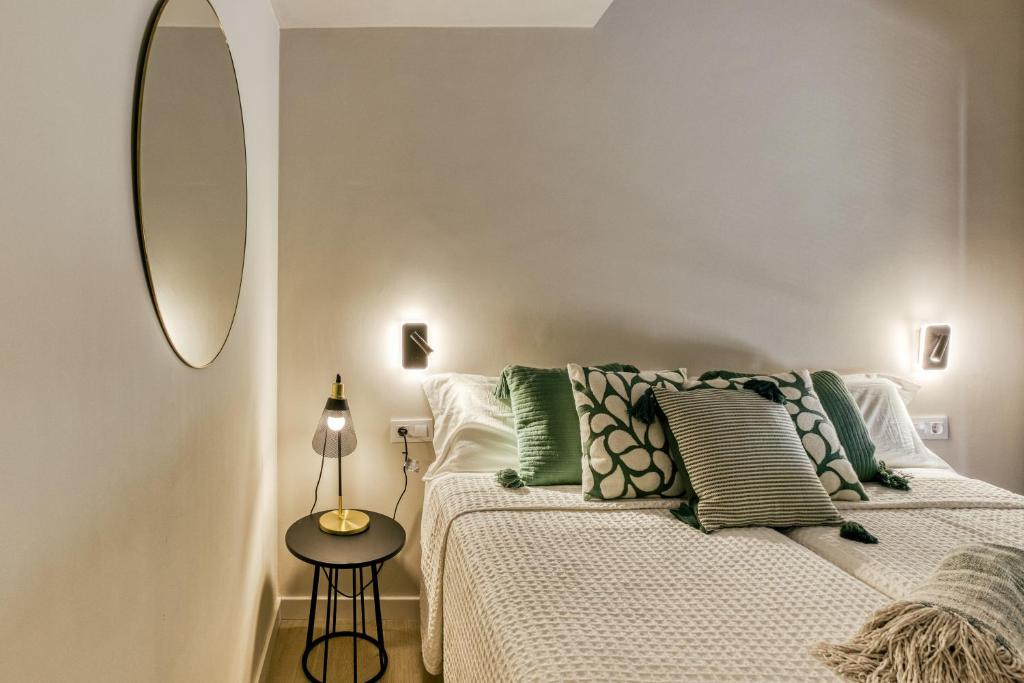 Appartement Bonavista Begur Pals vakantiehuis Costa Brava HOLASPAIN Spanje