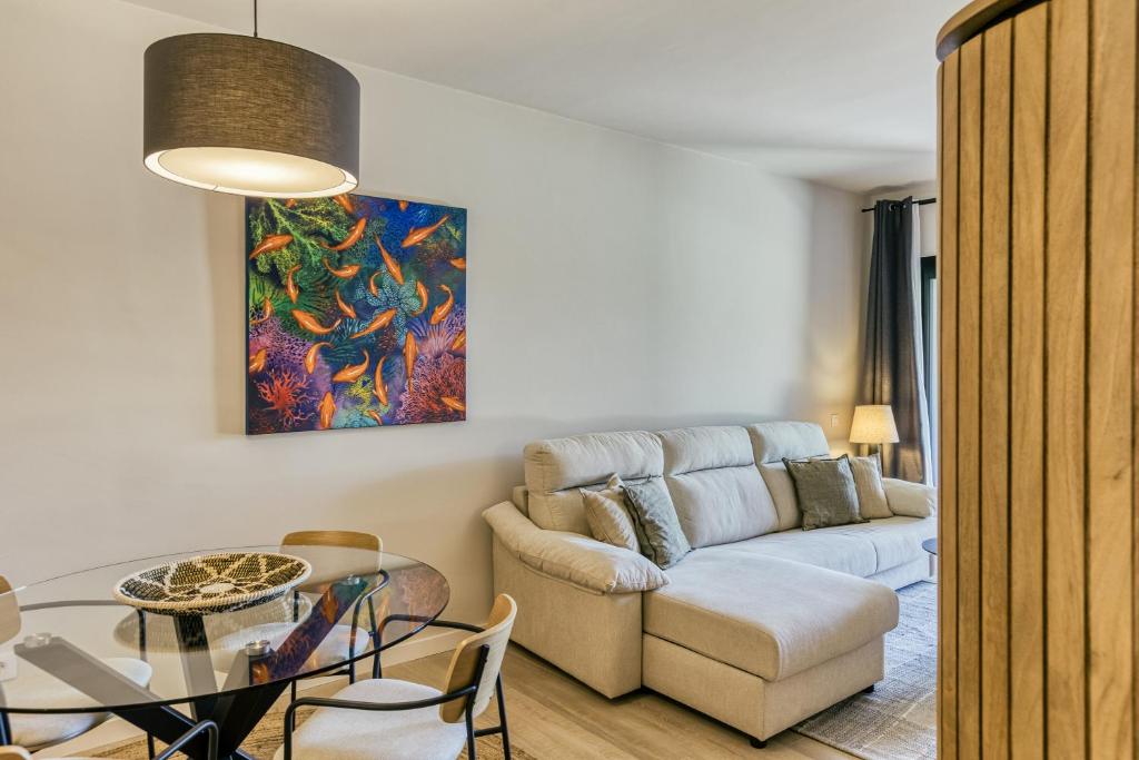 Appartement Bonavista Begur Pals vakantiehuis Costa Brava HOLASPAIN Spanje