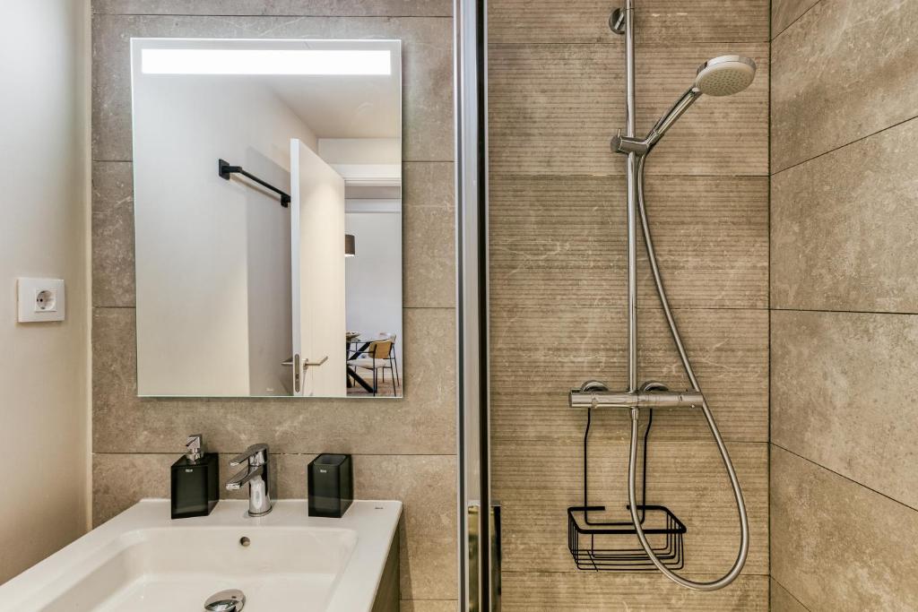 Appartement Bonavista Begur Pals vakantiehuis Costa Brava HOLASPAIN Spanje