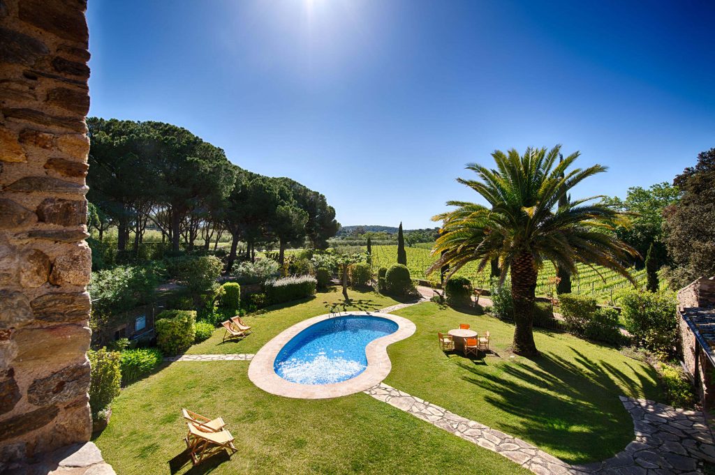 COSTA BRAVA vakantie appartement Mas Pages Gran Palamos HOLASPAIN Spanje