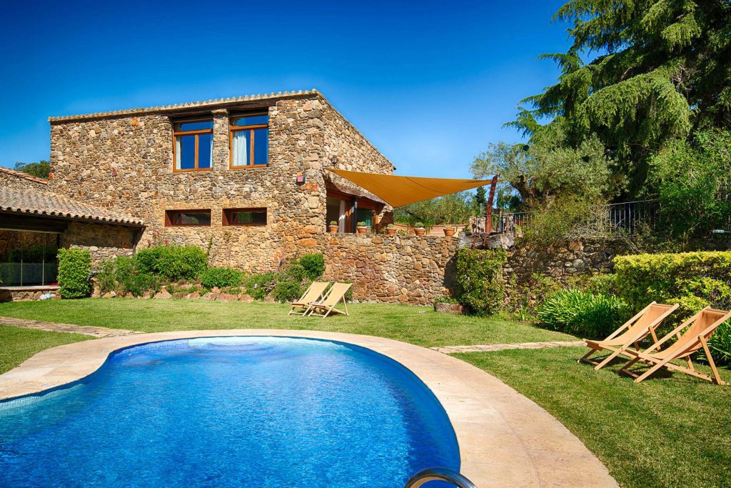 COSTA BRAVA vakantie appartement Mas Pages Gran Palamos HOLASPAIN Spanje