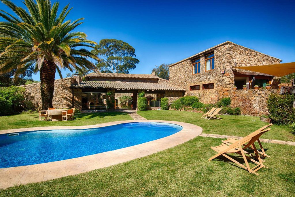 COSTA BRAVA vakantie appartement Mas Pages Gran Palamos HOLASPAIN Spanje