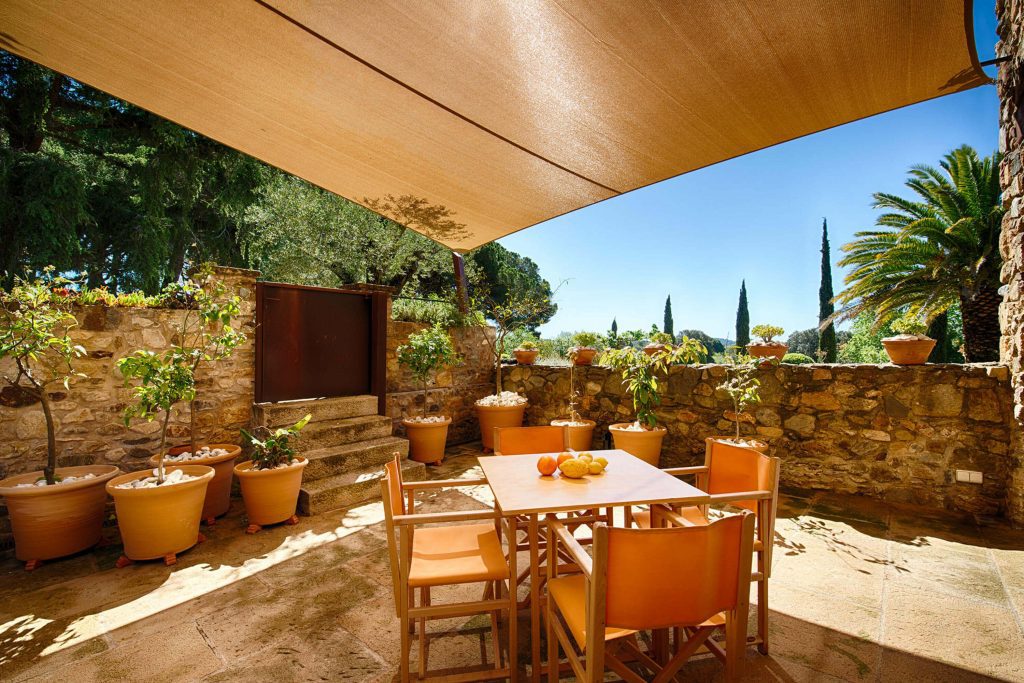 COSTA BRAVA vakantie appartement Mas Pages Gran Palamos HOLASPAIN Spanje