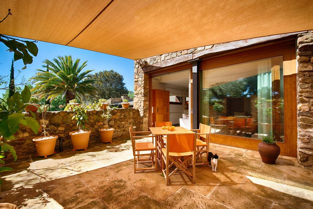 COSTA BRAVA vakantie appartement Mas Pages Gran Palamos HOLASPAIN Spanje