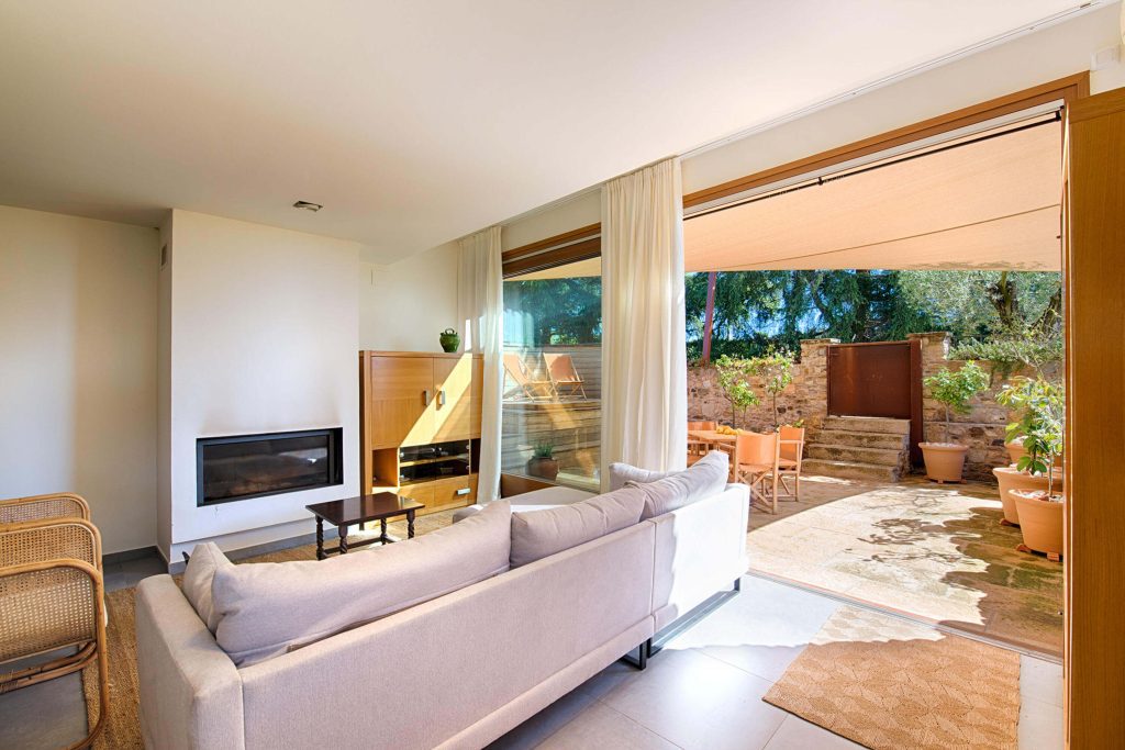 COSTA BRAVA vakantie appartement Mas Pages Gran Palamos HOLASPAIN Spanje