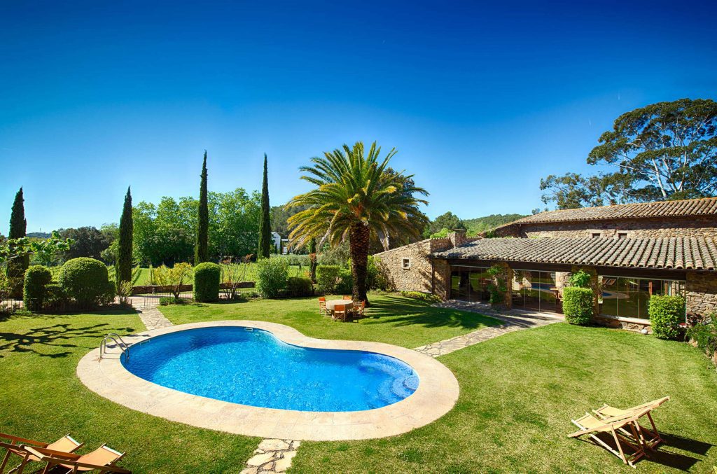 COSTA BRAVA vakantie appartement Mas Pages Gran Palamos HOLASPAIN Spanje