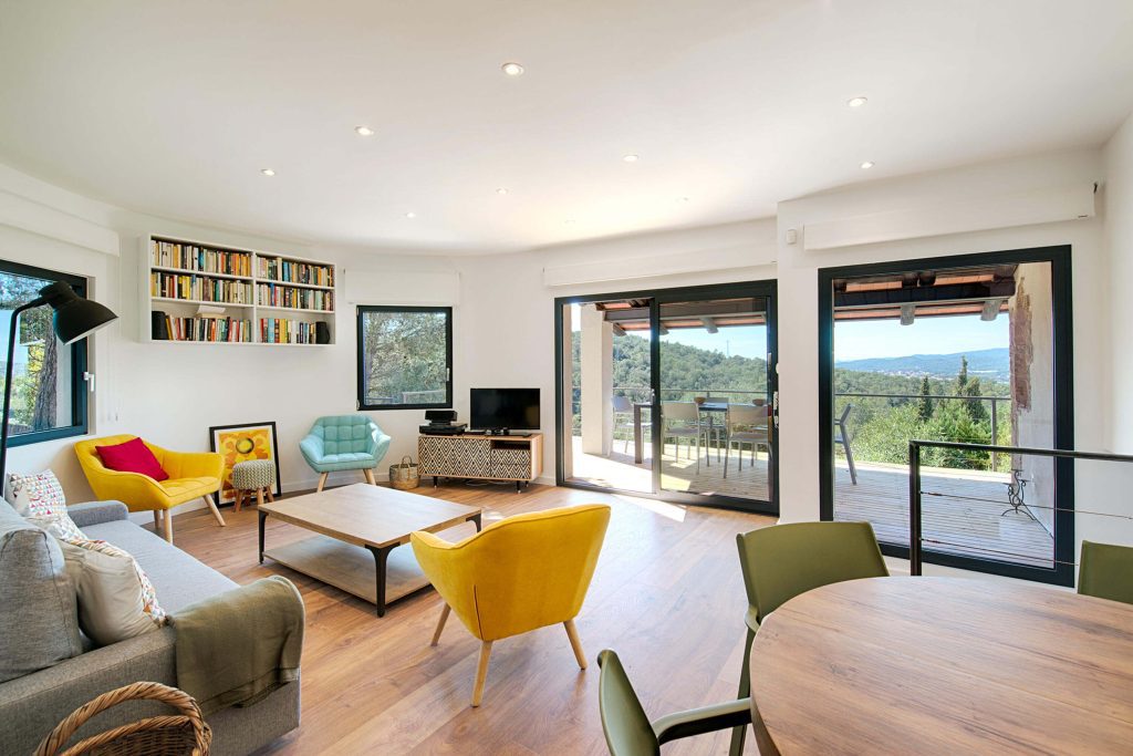 Costa Brava BEGUR Villa Francesca vakantiehuis Holiday Home HOLASPAIN Spanje