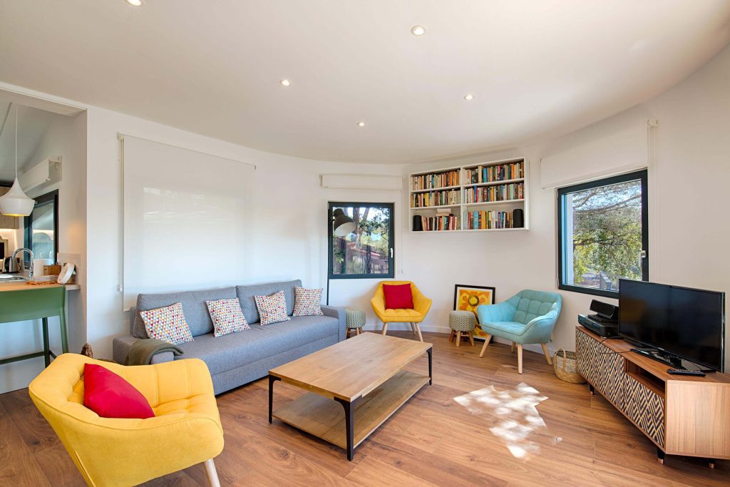 Costa Brava BEGUR Villa Francesca vakantiehuis Holiday Home HOLASPAIN Spanje