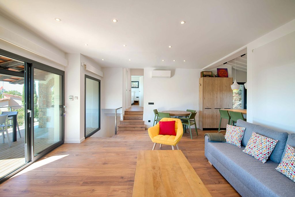 Costa Brava BEGUR Villa Francesca vakantiehuis Holiday Home HOLASPAIN Spanje