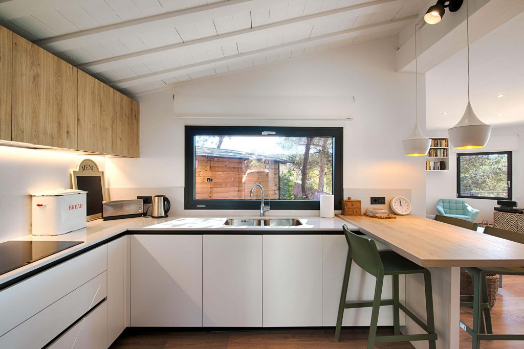 Costa Brava BEGUR Villa Francesca vakantiehuis Holiday Home HOLASPAIN Spanje