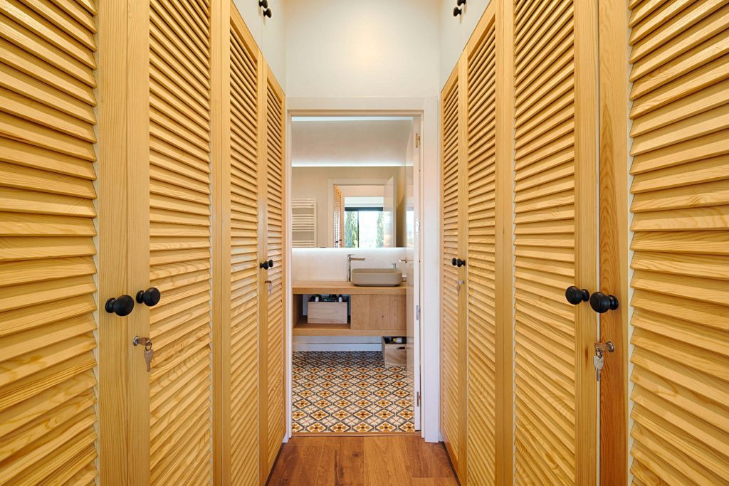 Costa Brava BEGUR Villa Francesca vakantiehuis Holiday Home HOLASPAIN Spanje