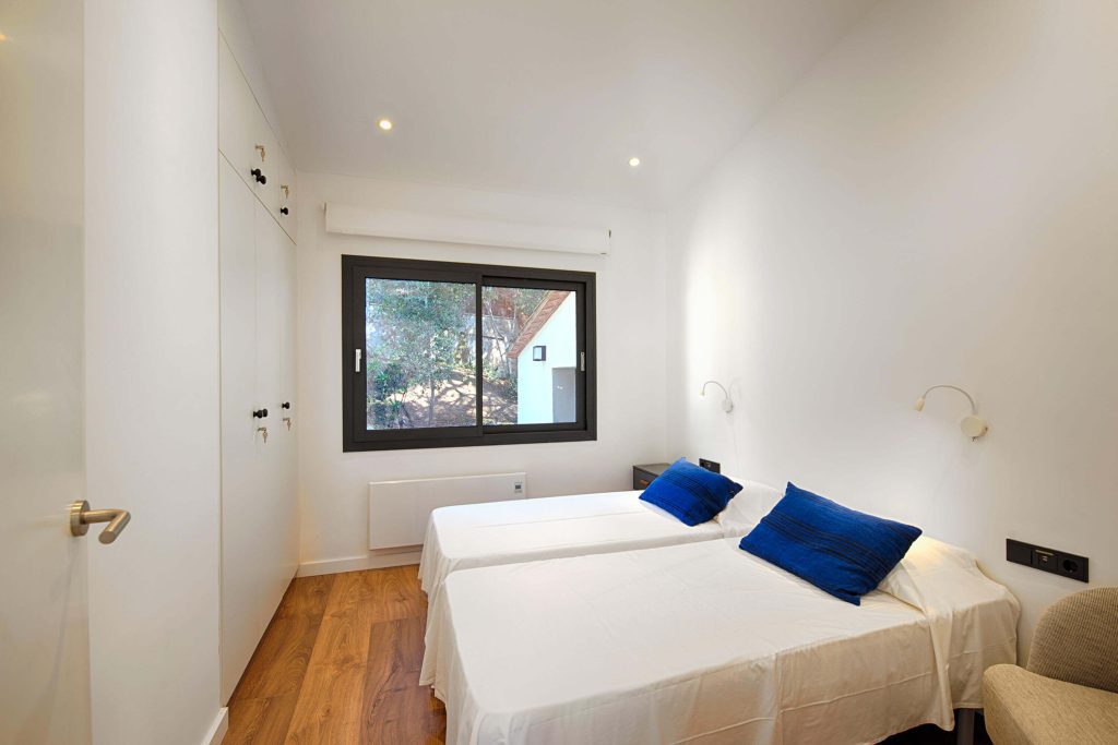 Costa Brava BEGUR Villa Francesca vakantiehuis Holiday Home HOLASPAIN Spanje