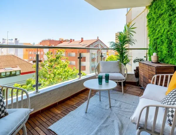 Costa del Sol Fuengirola Appartement vakantie HOLASPAIN Spanje