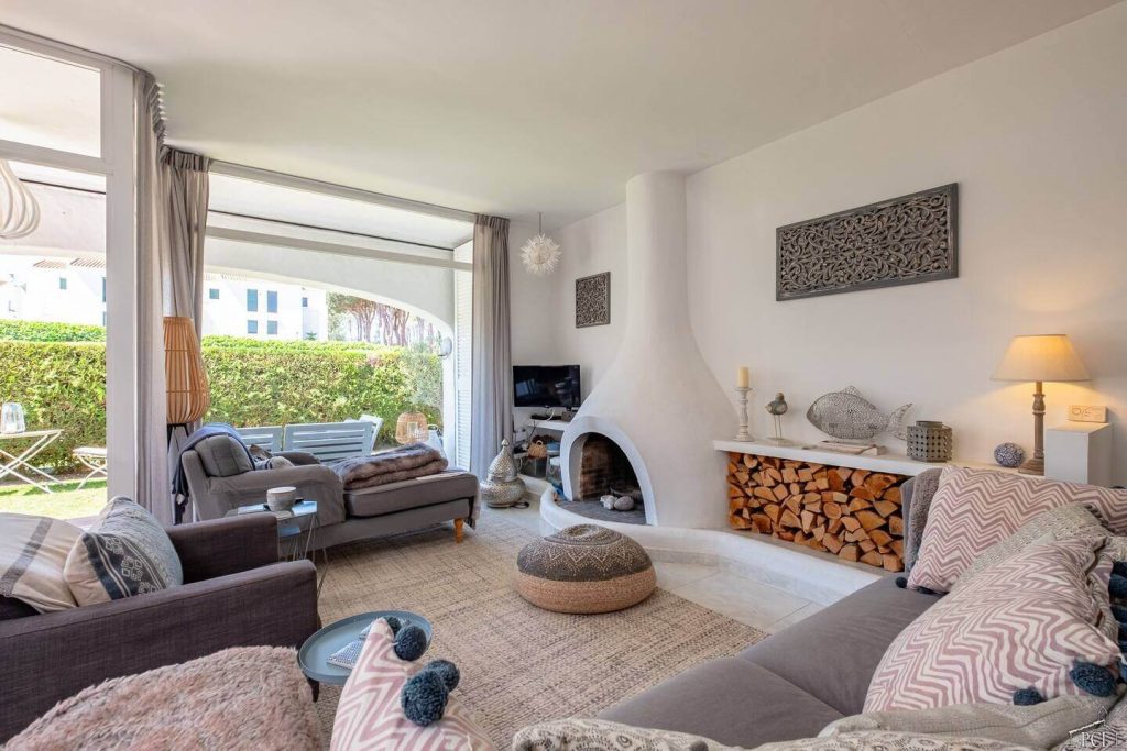 Vakantiehuis La Reserva Pals Costa Brava HOLASPAIN Spanje Holiday home