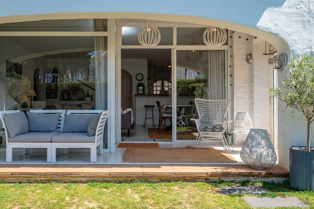 Vakantiehuis La Reserva Pals Costa Brava HOLASPAIN Spanje Holiday home