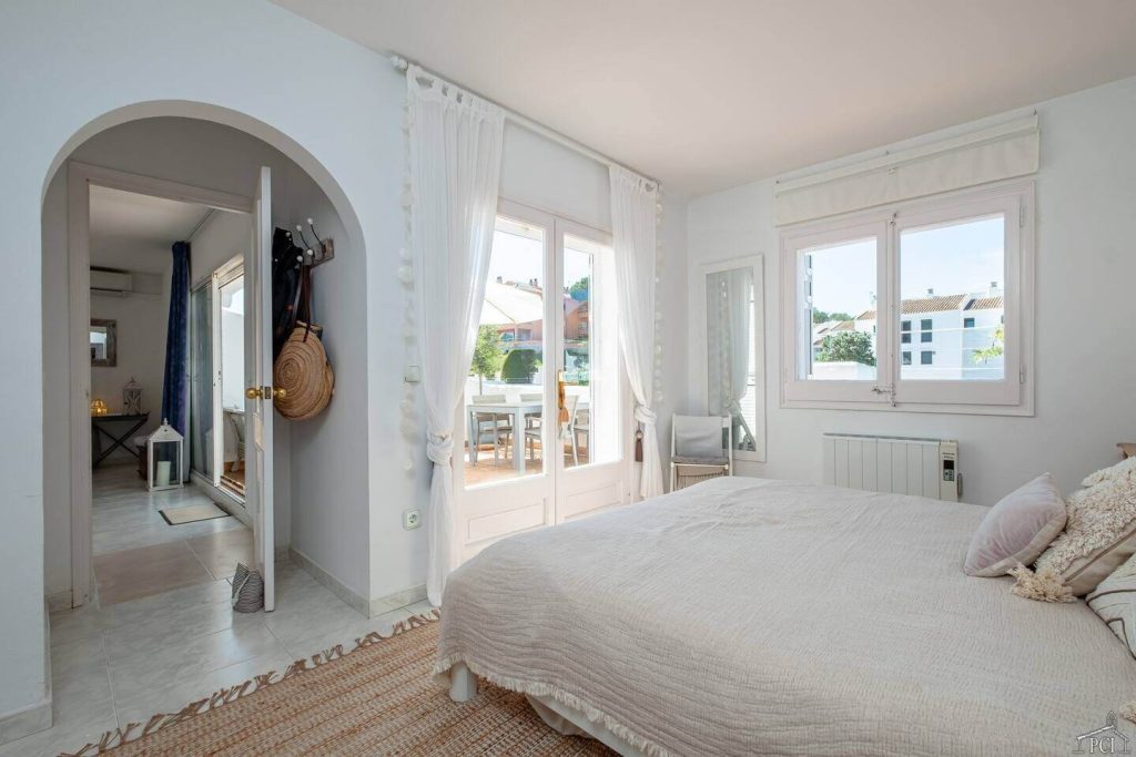 Vakantiehuis La Reserva Pals Costa Brava HOLASPAIN Spanje Holiday home