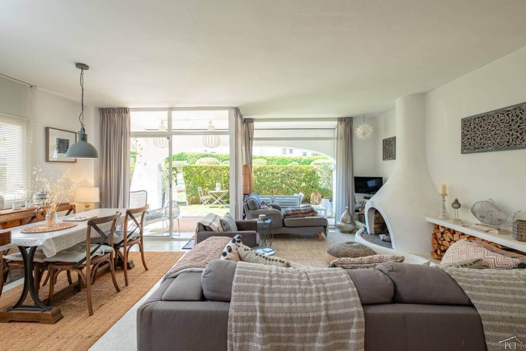 Vakantiehuis La Reserva Pals Costa Brava HOLASPAIN Spanje Holiday home