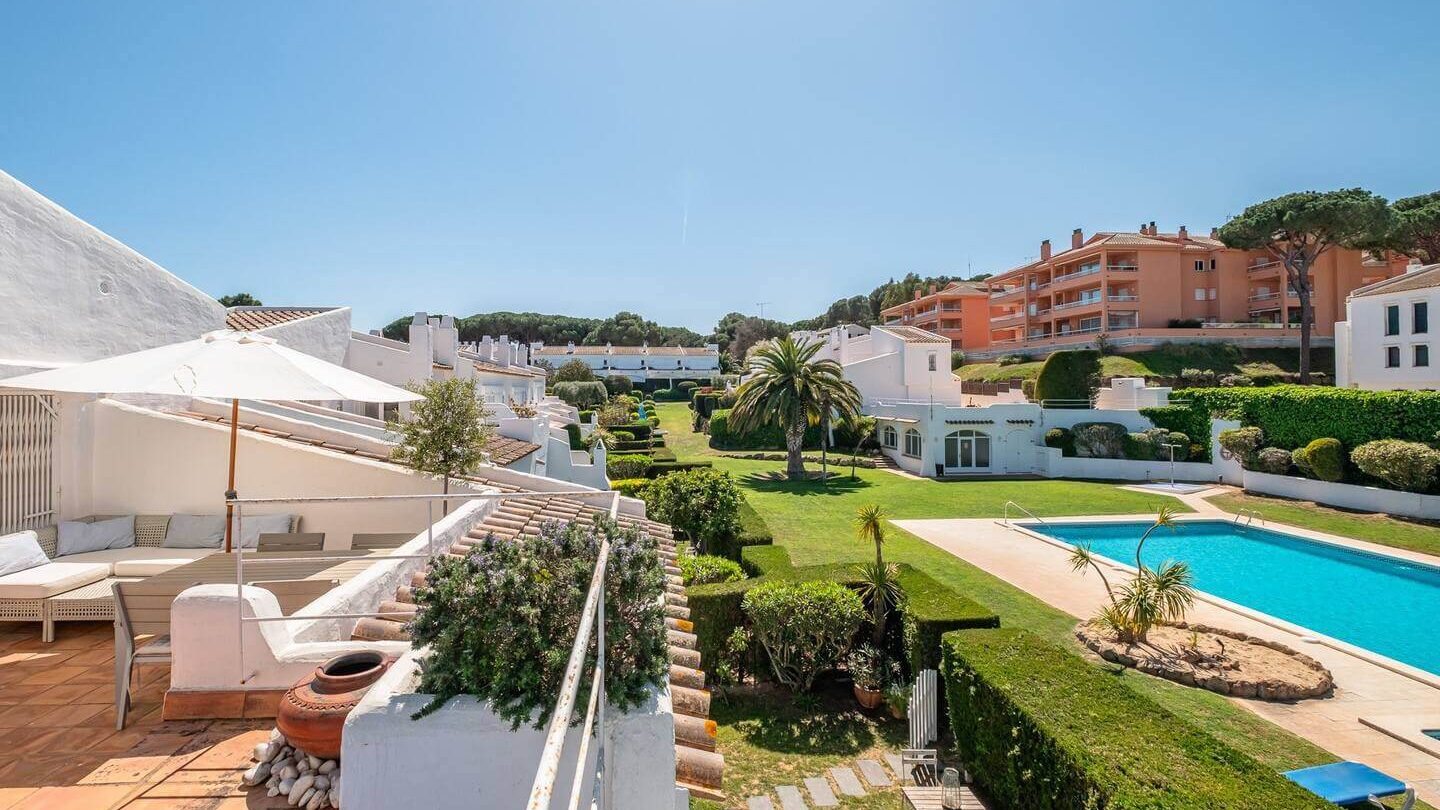 Vakantiehuis La Reserva Pals Costa Brava HOLASPAIN Spanje Holiday home