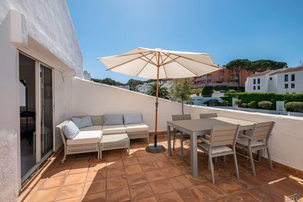 Vakantiehuis La Reserva Pals Costa Brava HOLASPAIN Spanje Holiday home