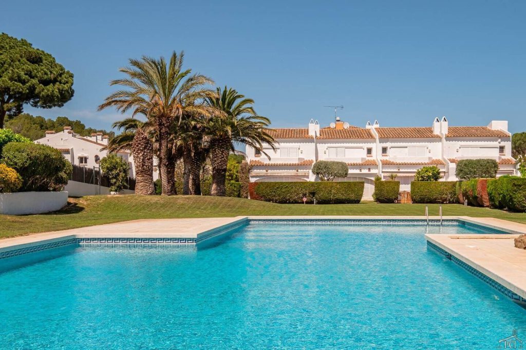 Vakantiehuis La Reserva Pals Costa Brava HOLASPAIN Spanje Holiday home