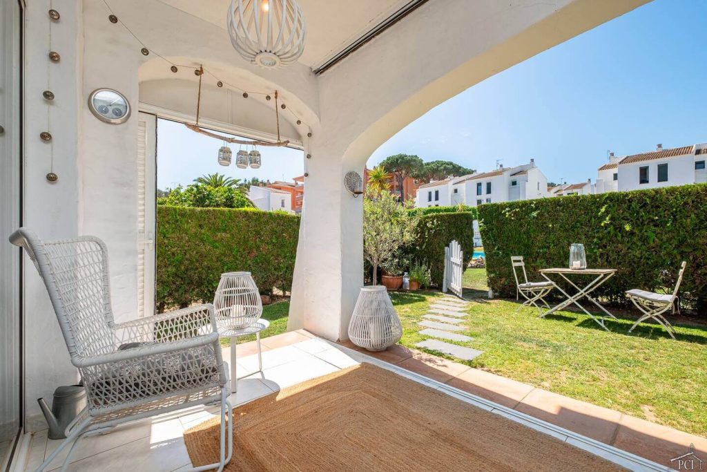 Vakantiehuis La Reserva Pals Costa Brava HOLASPAIN Spanje Holiday home