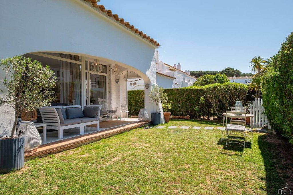 Vakantiehuis La Reserva Pals Costa Brava HOLASPAIN Spanje Holiday home