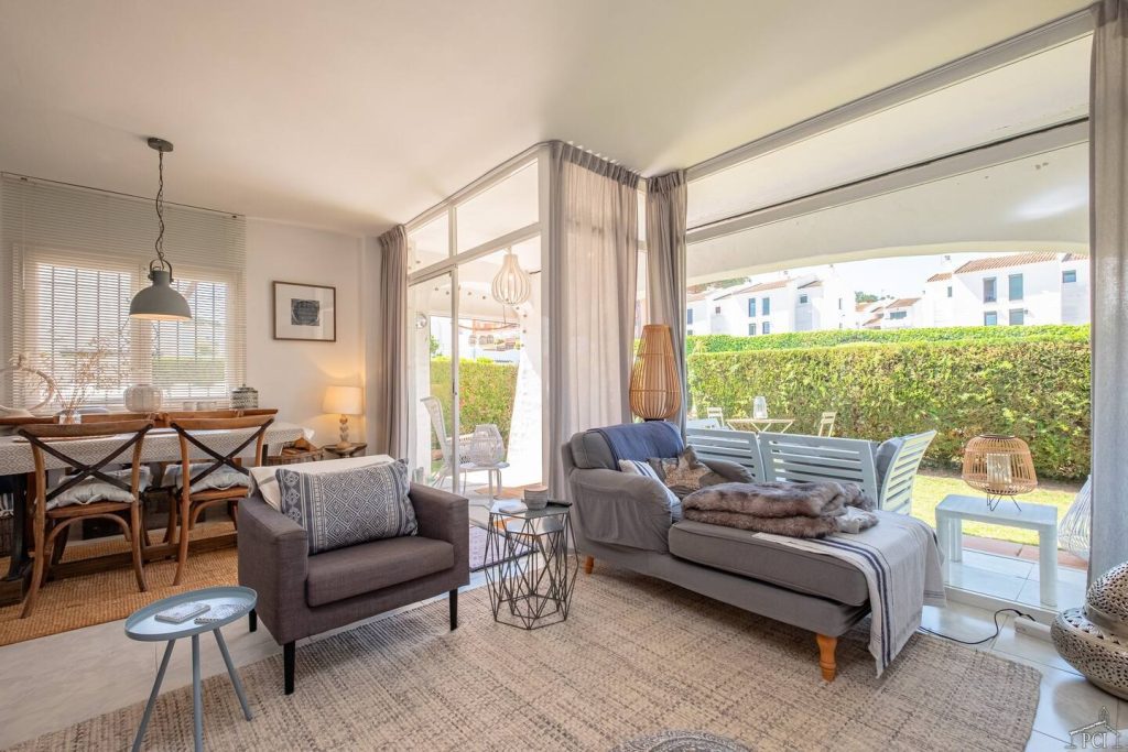 Vakantiehuis La Reserva Pals Costa Brava HOLASPAIN Spanje Holiday home