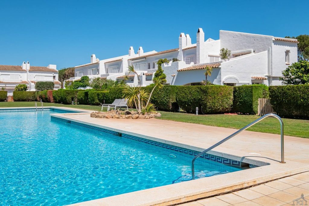 Vakantiehuis La Reserva Pals Costa Brava HOLASPAIN Spanje Holiday home