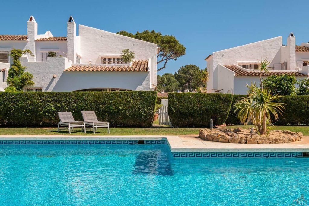 Vakantiehuis La Reserva Pals Costa Brava HOLASPAIN Spanje Holiday home