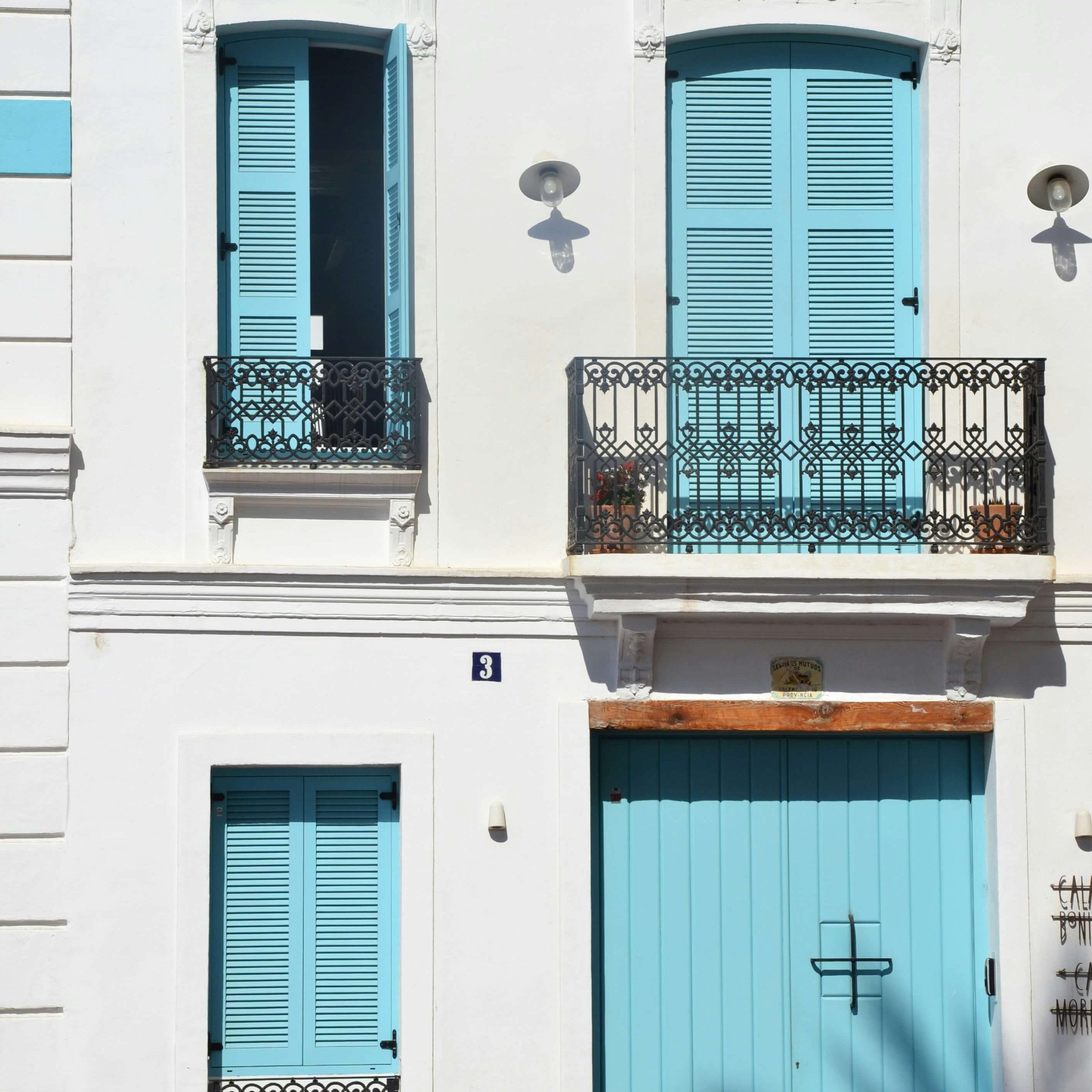 Werken in Valencia HOLASPAIN