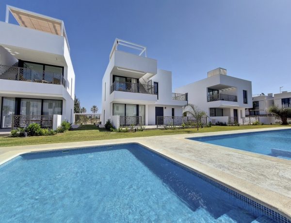 Costa Calida appartement Casa Nina Mar de Cristal HOLASPAIN holiday home