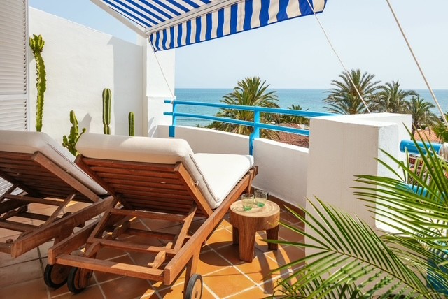 Casa46 Dénia appartement vakantie holiday Costa Blanca HOLASPAIN Spanje