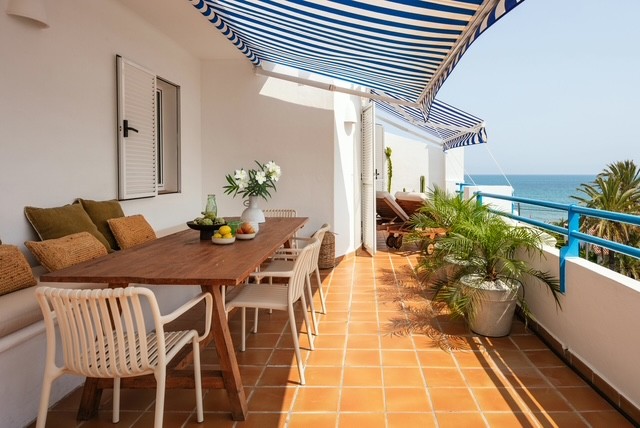 Casa46 Dénia appartement vakantie holiday Costa Blanca HOLASPAIN Spanje