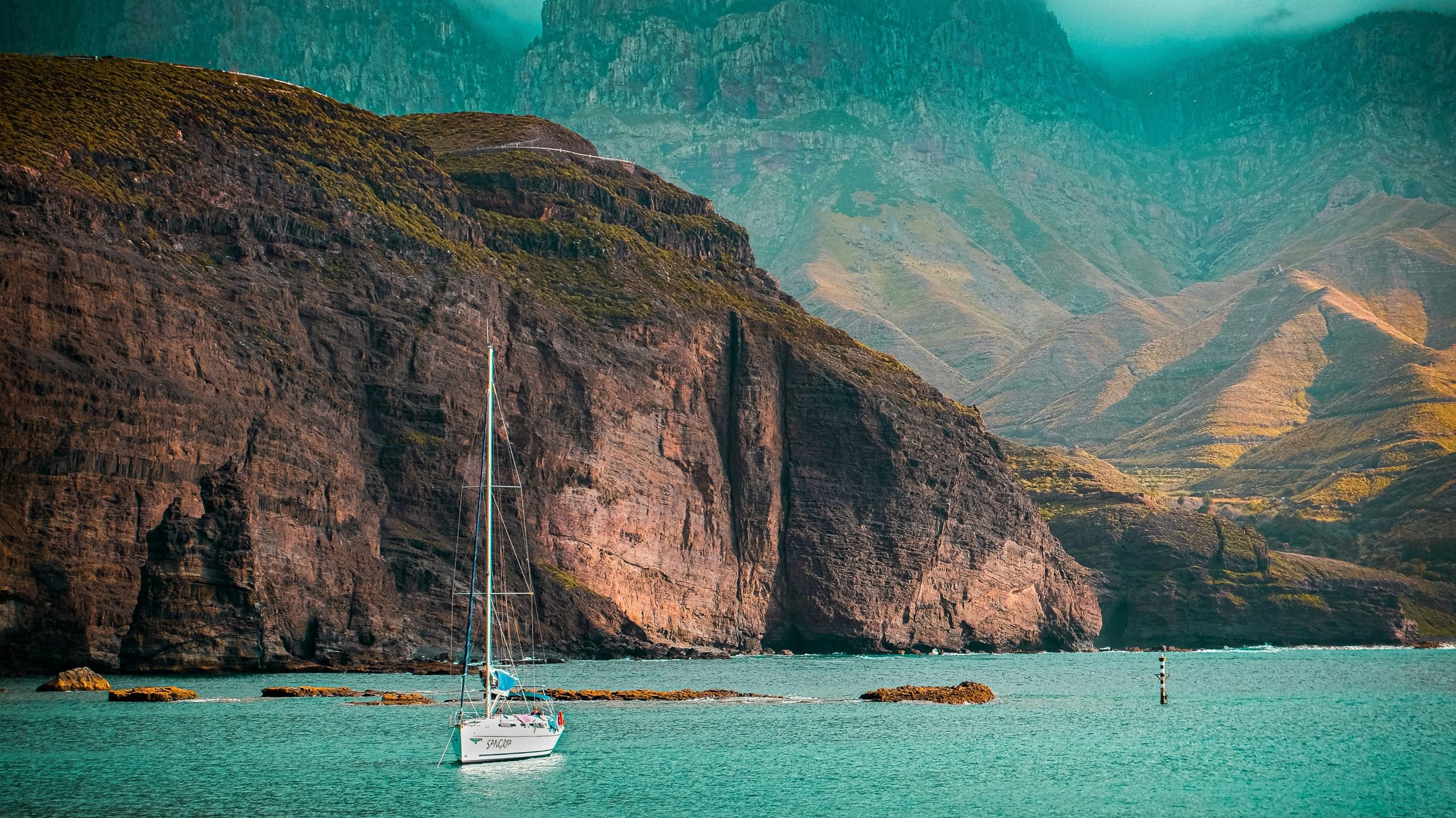 HOLASPAIN Gran Canaria last minute vakantie Spanje