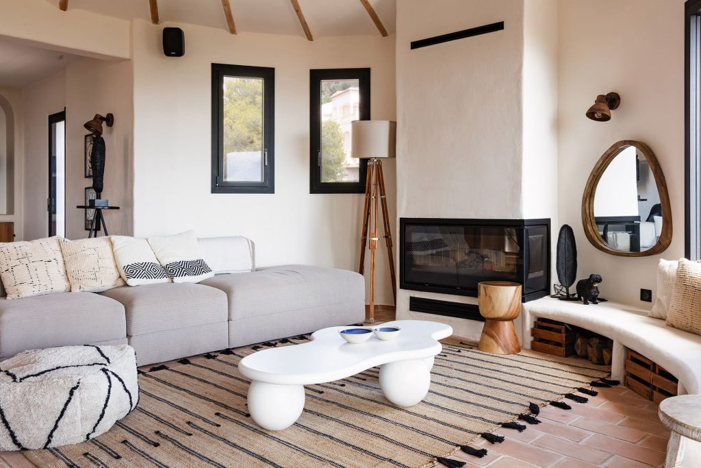 Javea vakantiehuis holiday home Casa Flores HOLASPAIN Costa Blanca Spanje