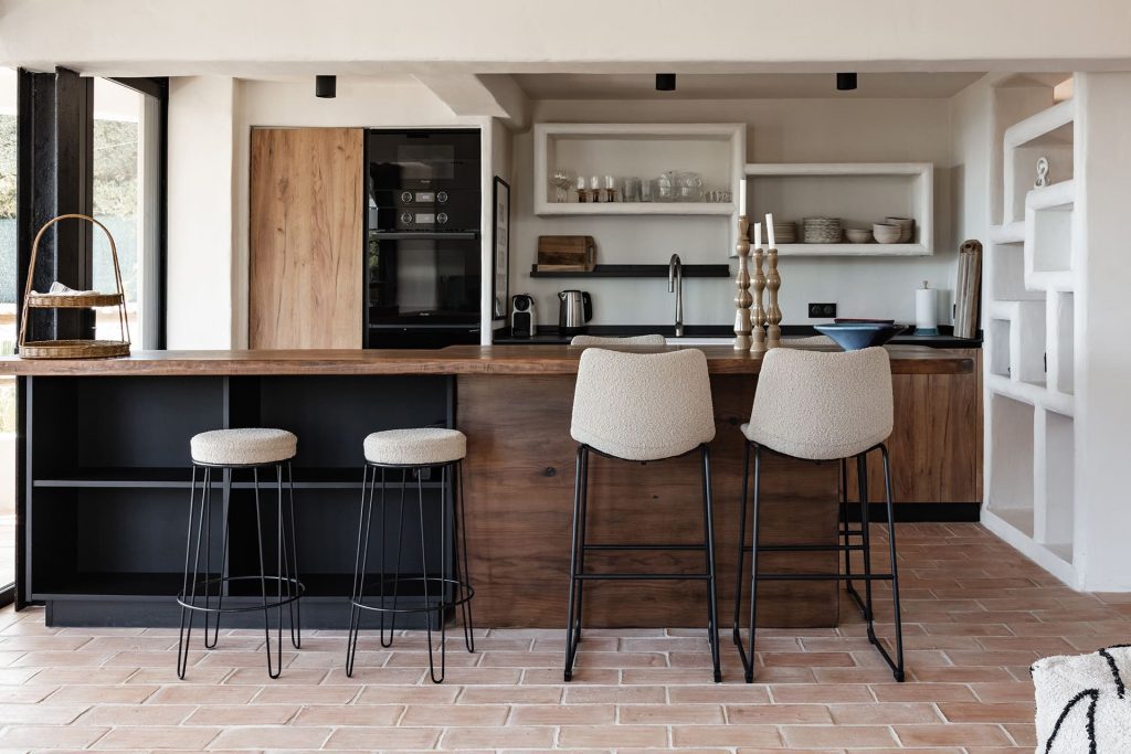 Javea vakantiehuis holiday home Casa Flores HOLASPAIN Costa Blanca Spanje