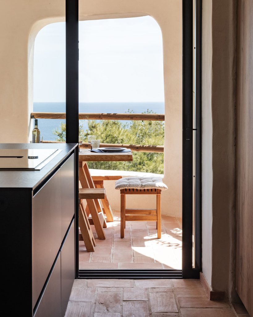 Javea vakantiehuis holiday home Casa Flores HOLASPAIN Costa Blanca Spanje