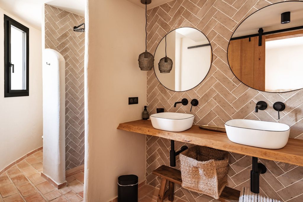 Javea vakantiehuis holiday home Casa Flores HOLASPAIN Costa Blanca Spanje