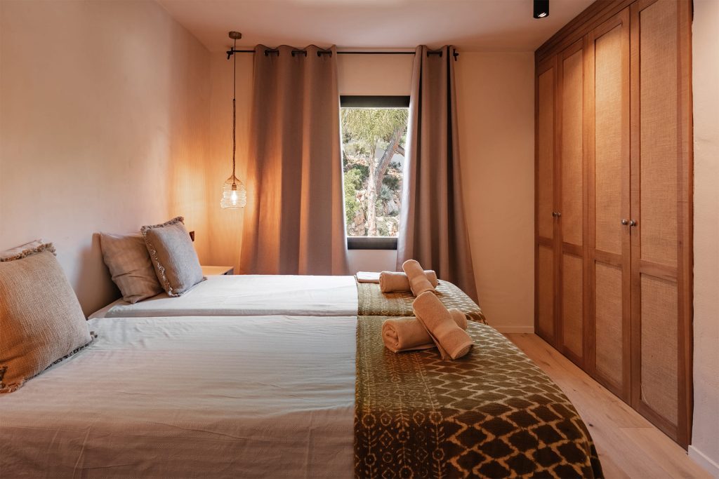 Javea vakantiehuis holiday home Casa Flores HOLASPAIN Costa Blanca Spanje