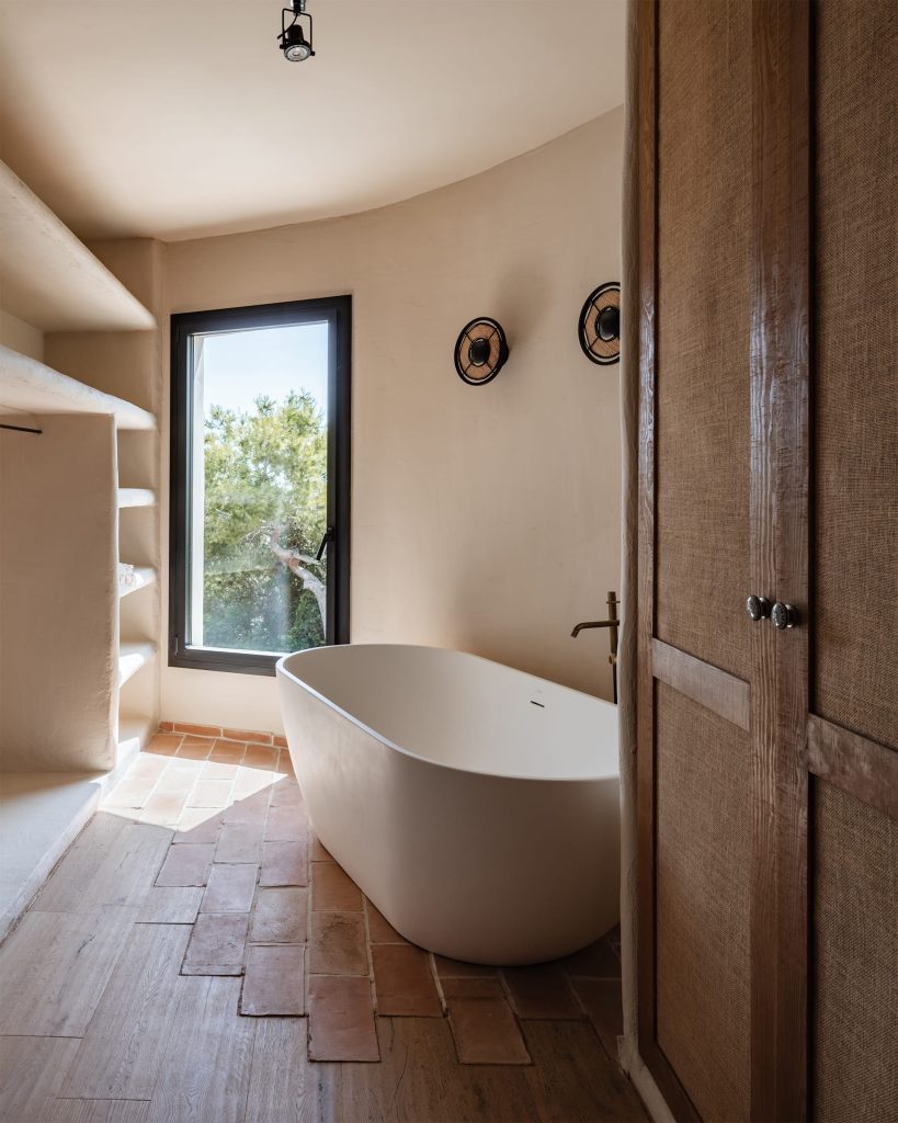 Javea vakantiehuis holiday home Casa Flores HOLASPAIN Costa Blanca Spanje