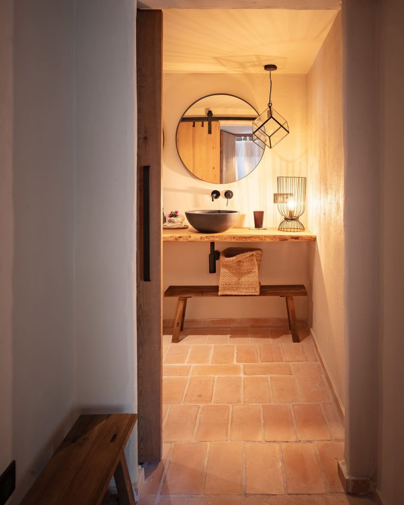 Javea vakantiehuis holiday home Casa Flores HOLASPAIN Costa Blanca Spanje