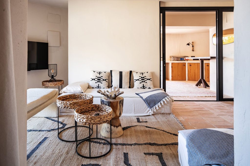 Javea vakantiehuis holiday home Casa Flores HOLASPAIN Costa Blanca Spanje