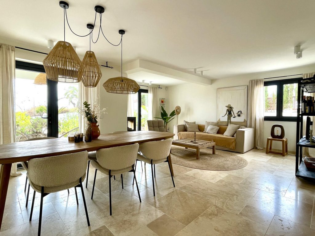 Vakantiehuis Villa Casa Suerte Verde Andalusie Costa del Sol Velez Malaga HOLASPAIN