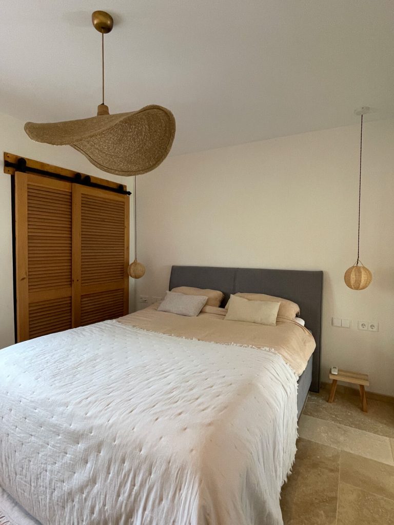 Vakantiehuis Villa Casa Suerte Verde Andalusie Costa del Sol Velez Malaga HOLASPAIN