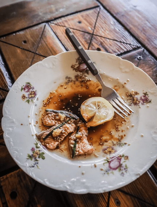 Bretta Nomyce L'Escala hotspots restaurants Costa Brava Emporda