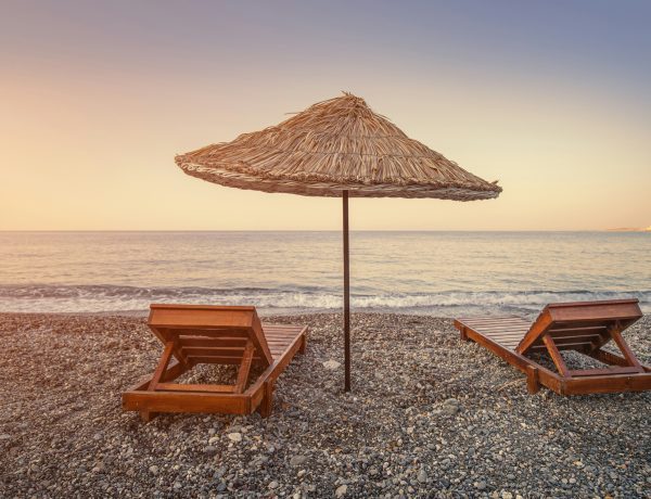 IK VERTREK blog vakantie accommodatie Spanje branding website HOLASPAIN