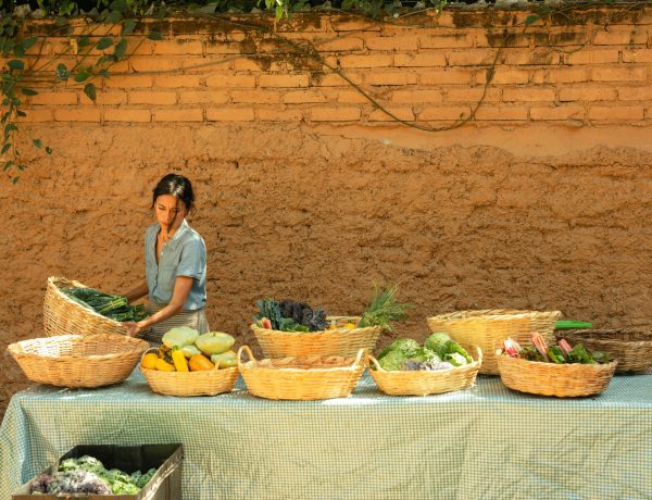 Markten Costa Blanca Noord Altea Moraira Denia Polop HOLASPAIN